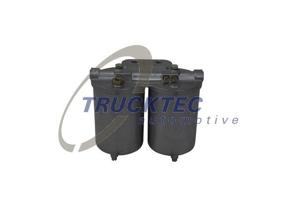 TRUCKTEC AUTOMOTIVE Degvielas filtrs 01.14.042